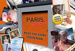 Paris Exposed…Again