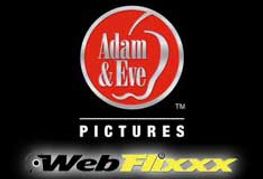 Adam&Eve Pictures Debuts WebFlixxx