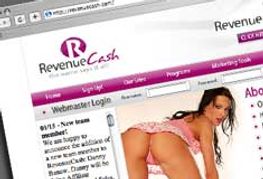 RevenueCash Hires Baauw