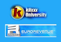 EuroRevenue, Klixxx Partner