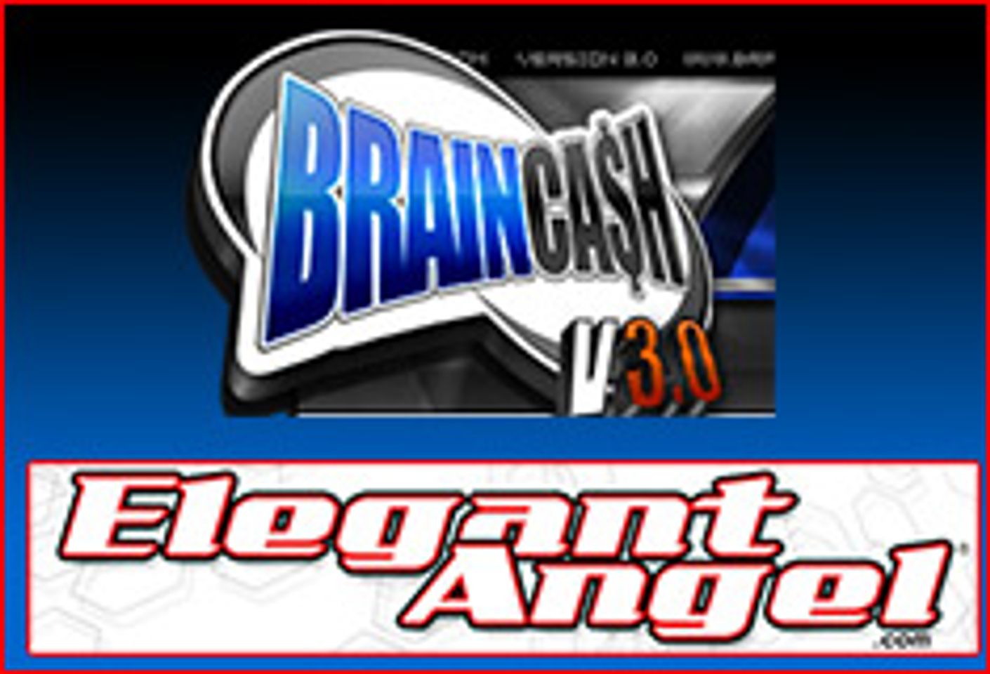 Elegant Angel, Braincash Join Forces