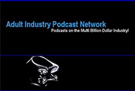 Adult Industry Podcast Network Debuts