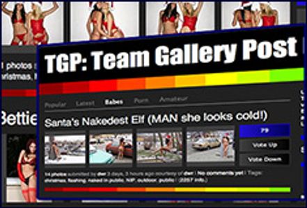 TGP-dot-com Announces Live Public Beta