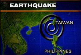 Earthquake Interrupts Asian Internet