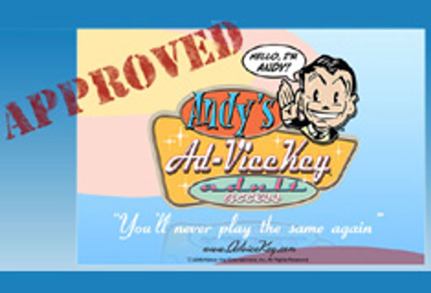 AdviceKey Builds New Adult Online Community