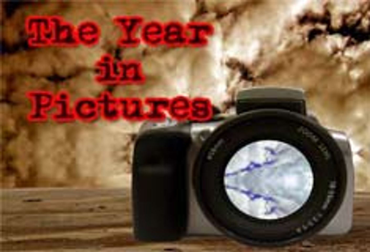 2006: The Year In Pictures