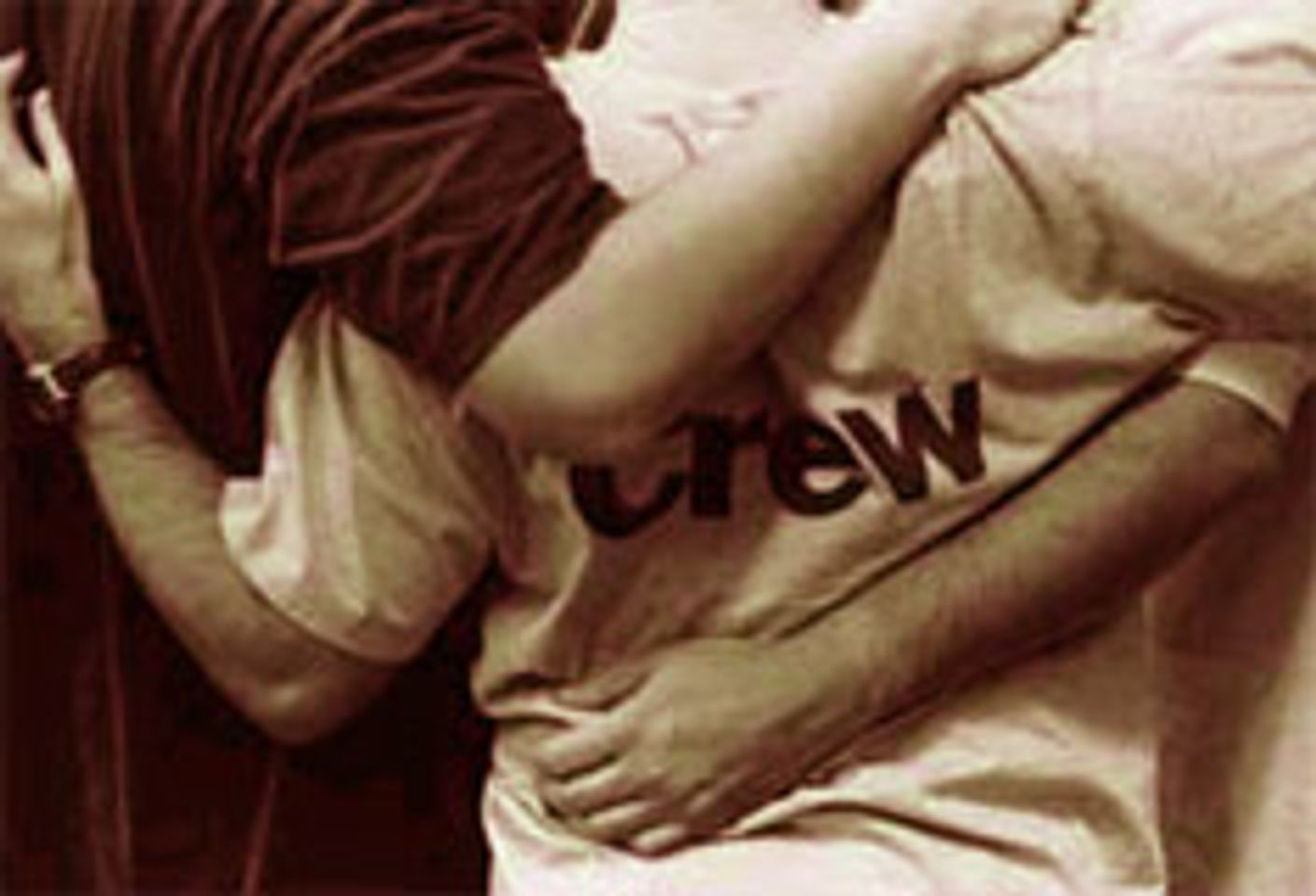 Social-Networking Websites Favored by GLBT Users