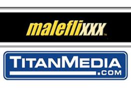 Maleflixxx, Titan Launch VOD Theater