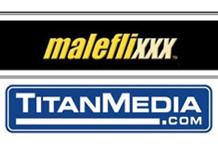 Maleflixxx, Titan Launch VOD Theater