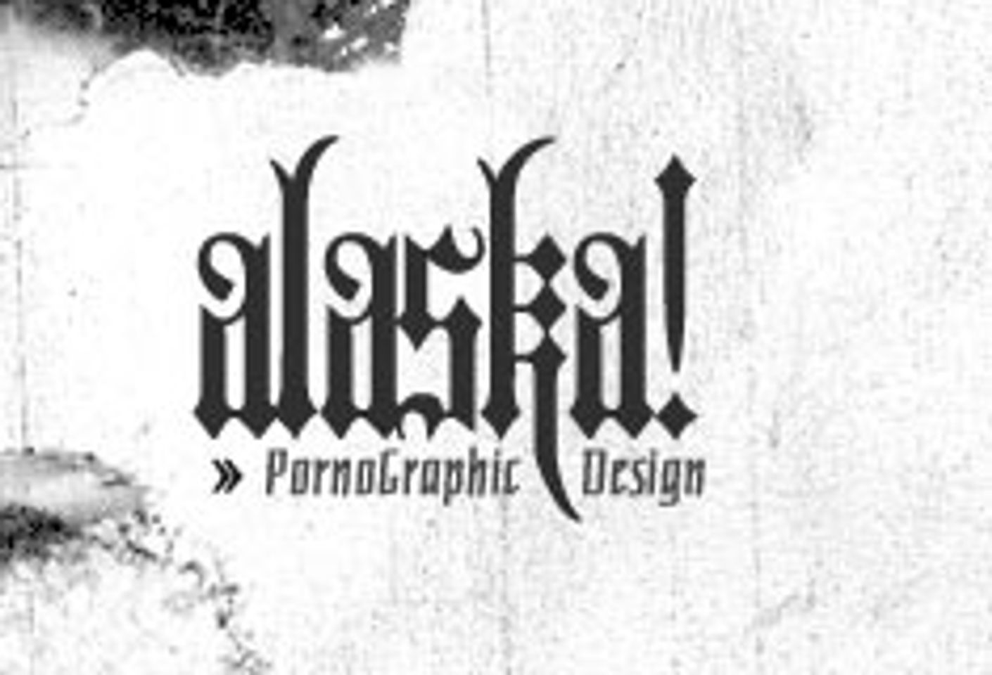 Graphic Designer Alaska Launches New Site