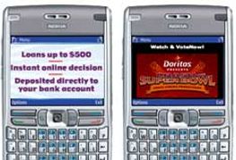 Mobile Phones Flooded With ‘Timeshare’ Spam