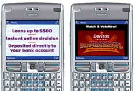 Mobile Phones Flooded With &#8216;Timeshare&#8217; Spam