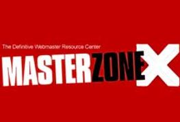 MasterZoneX Blog Debuted