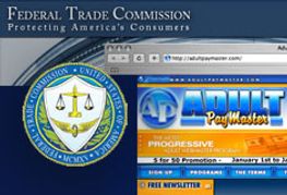 FTC Announces Settlement With AdultPaymaster