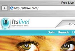 Fetish Hits Introduces ItsLive