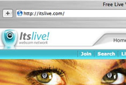 Fetish Hits Introduces ItsLive