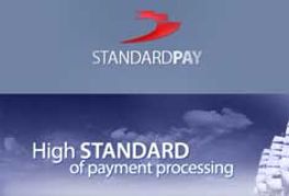 StandardPay Welcomes EU Adult Companies