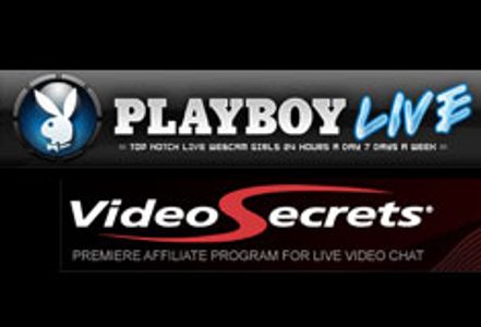 Video Secrets Expands Relationship With Playboy