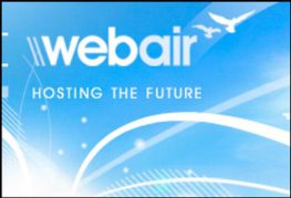 Webair Offers MPA3 Pre-Installed Server Bundles