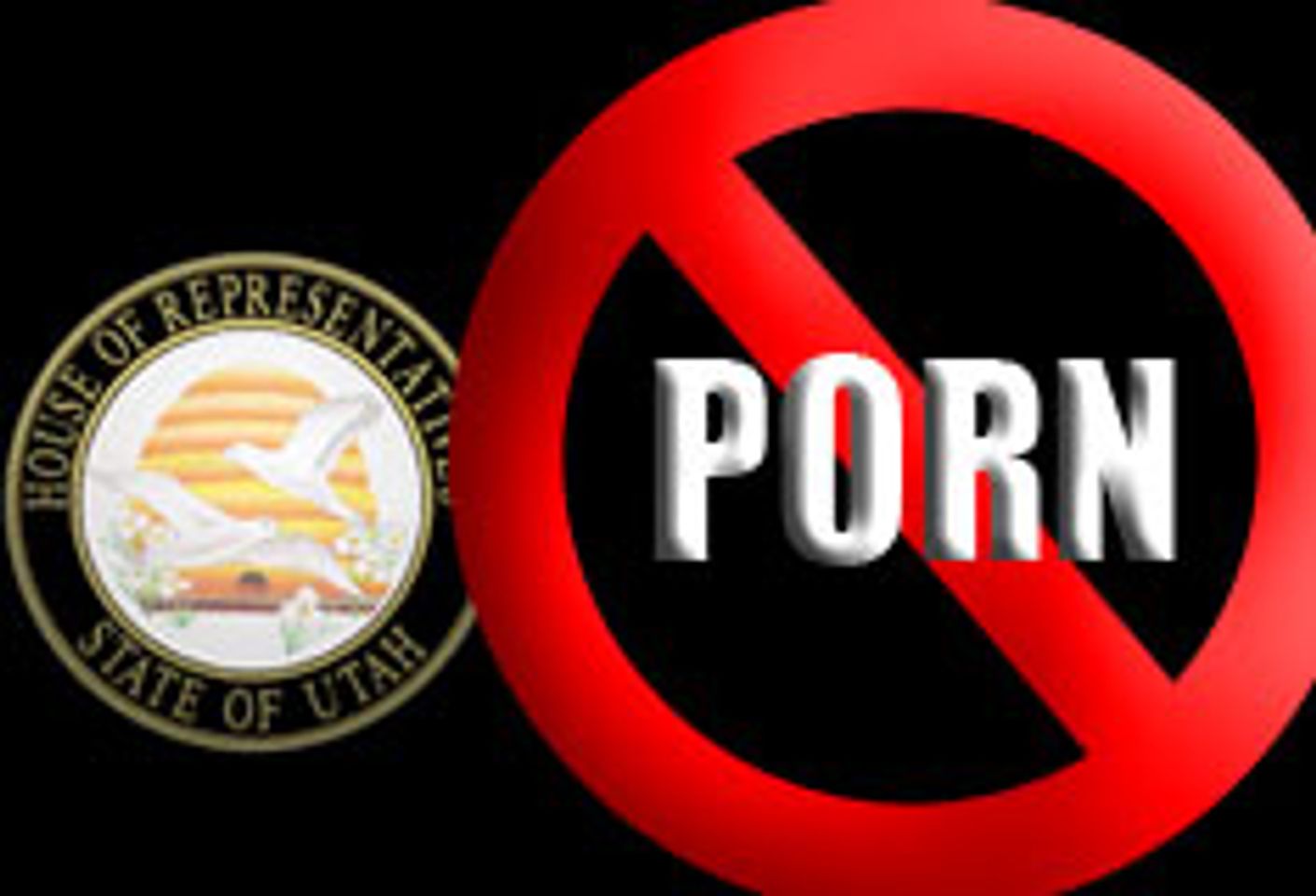 Utah Anti-Porn Resolution Pressures U.S. Congress