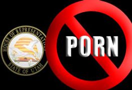 Utah Anti-Porn Resolution Pressures U.S. Congress