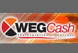 WEGCash Hires Robert Sons for Gay Division