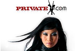 Private Unveils Revamped Site