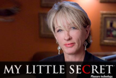 My Little Secret Launches First MP3 Rabbit Vibrator