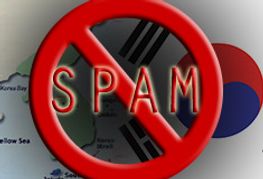 Korea Adopts Anti-Spam Law