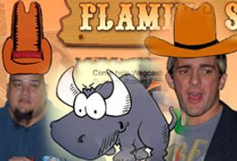 WEGCash Launches Gay Program With WeHo Party