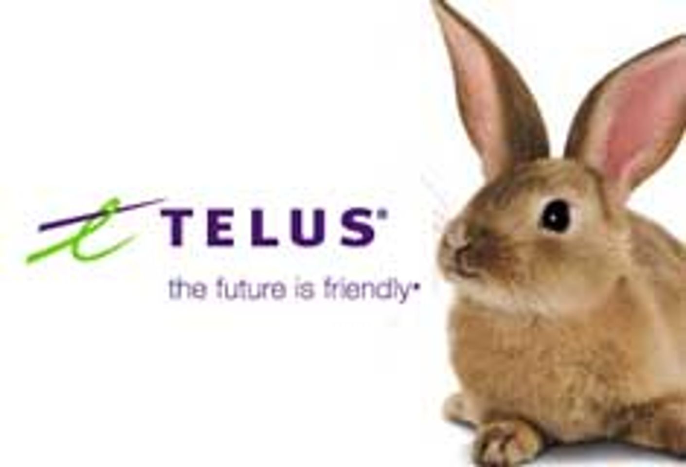 Telus Bows to Pressure From Archdiocese