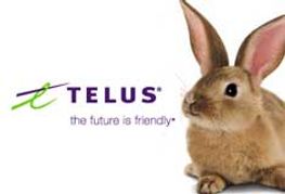 Telus Bows to Pressure From Archdiocese