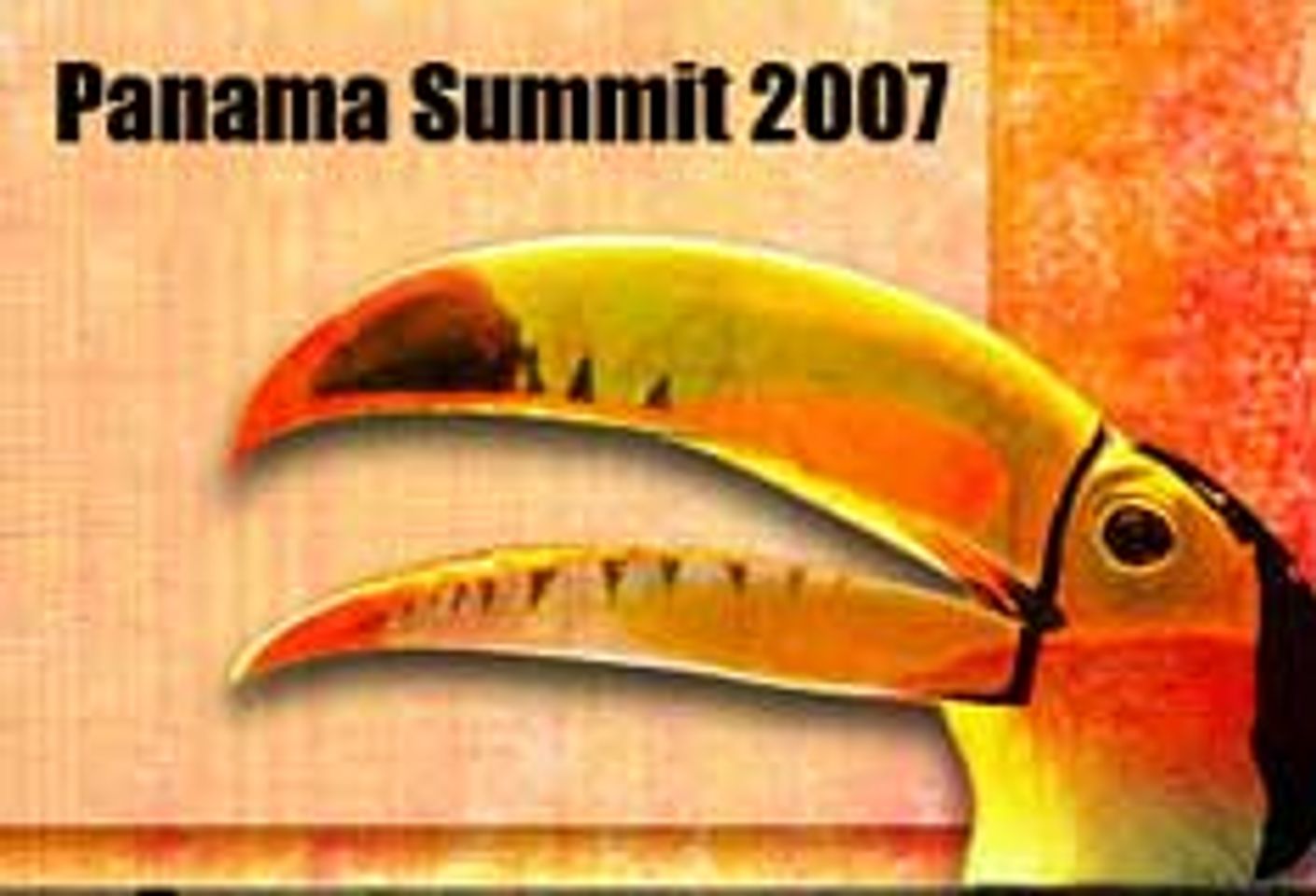 Panama Summit a Networking Success