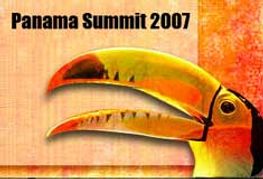 Panama Summit a Networking Success