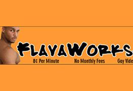 Flava Works to Self-Distribute