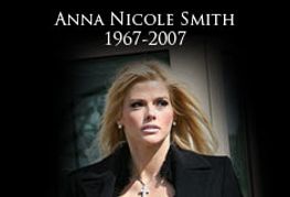 Former Playboy Playmate Anna Nicole Smith Found Dead