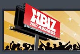 2007 XBiz Conference Concludes With XBiz Awards