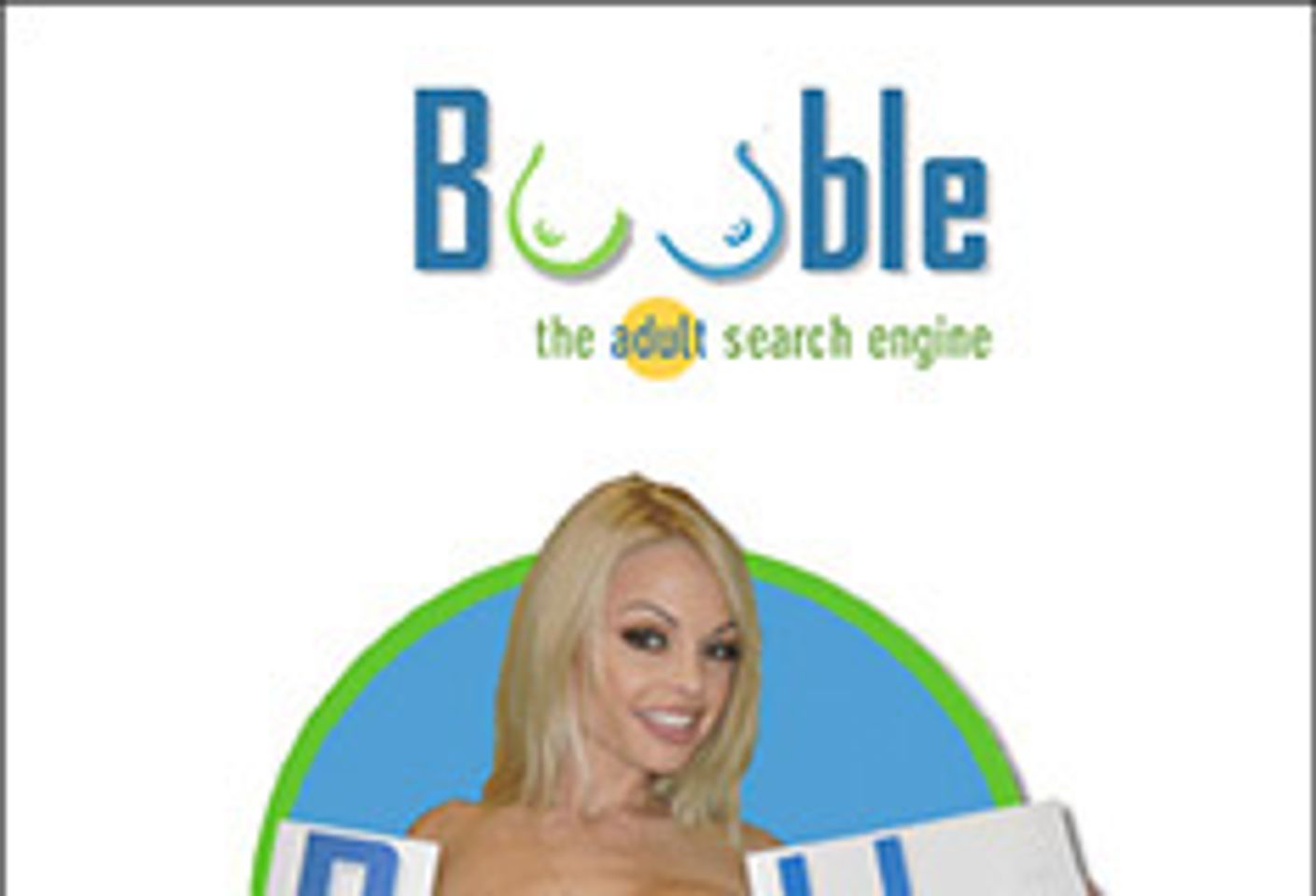Tiffany Preston Named Booble Girl of the Month