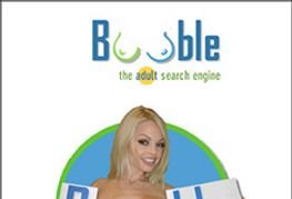 Tiffany Preston Named Booble Girl of the Month