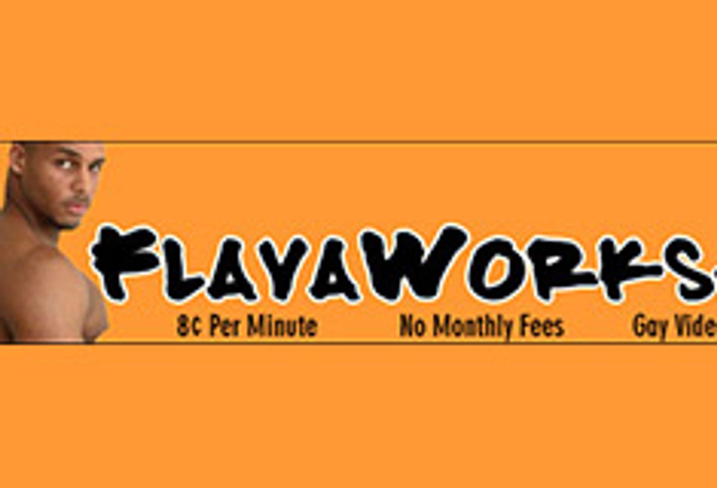 Flava Works Releases ThugBoy V3 in HD