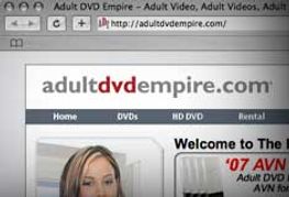 Adult DVD Empire Announces 2006 Award Winners