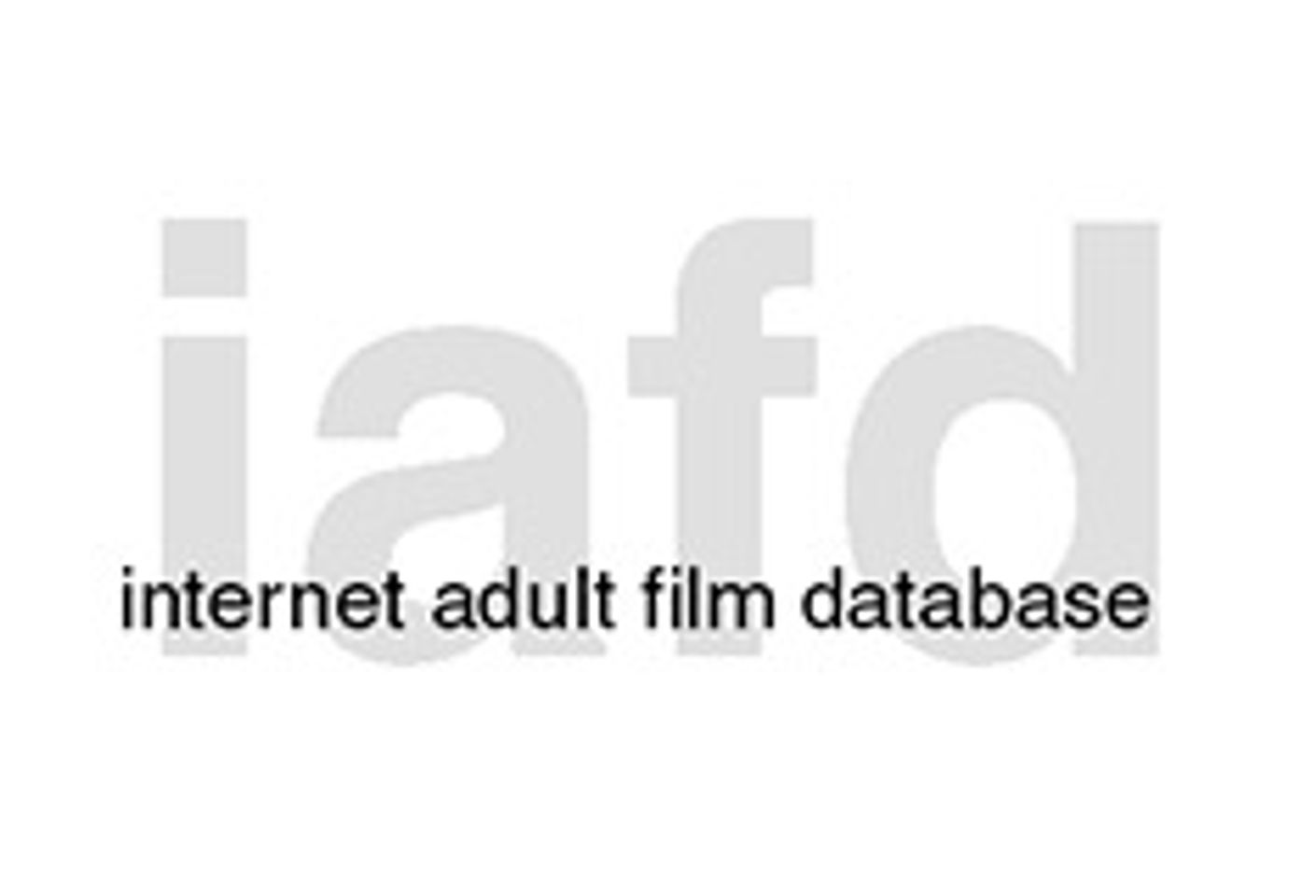 Gay Titles, Performers Finally Included in IAFD | AVN