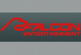 Falcon Launches New Web Store