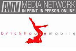 Brickhouse Mobile to Deliver AVN Content