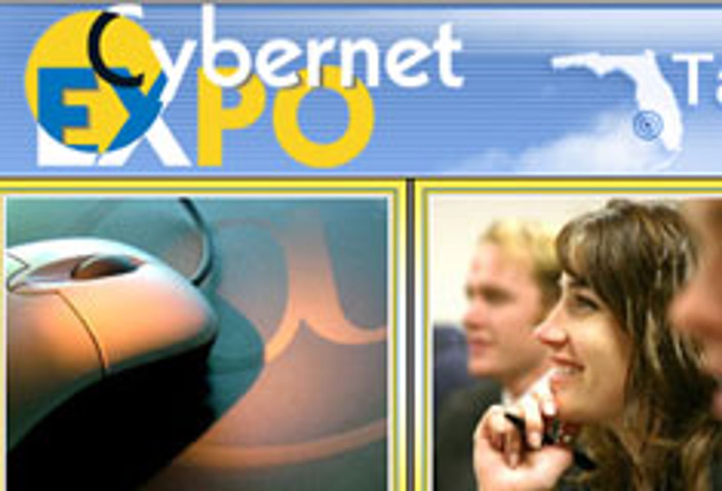 Cybernet Expo Unveils &#8216;Memories&#8217; Page