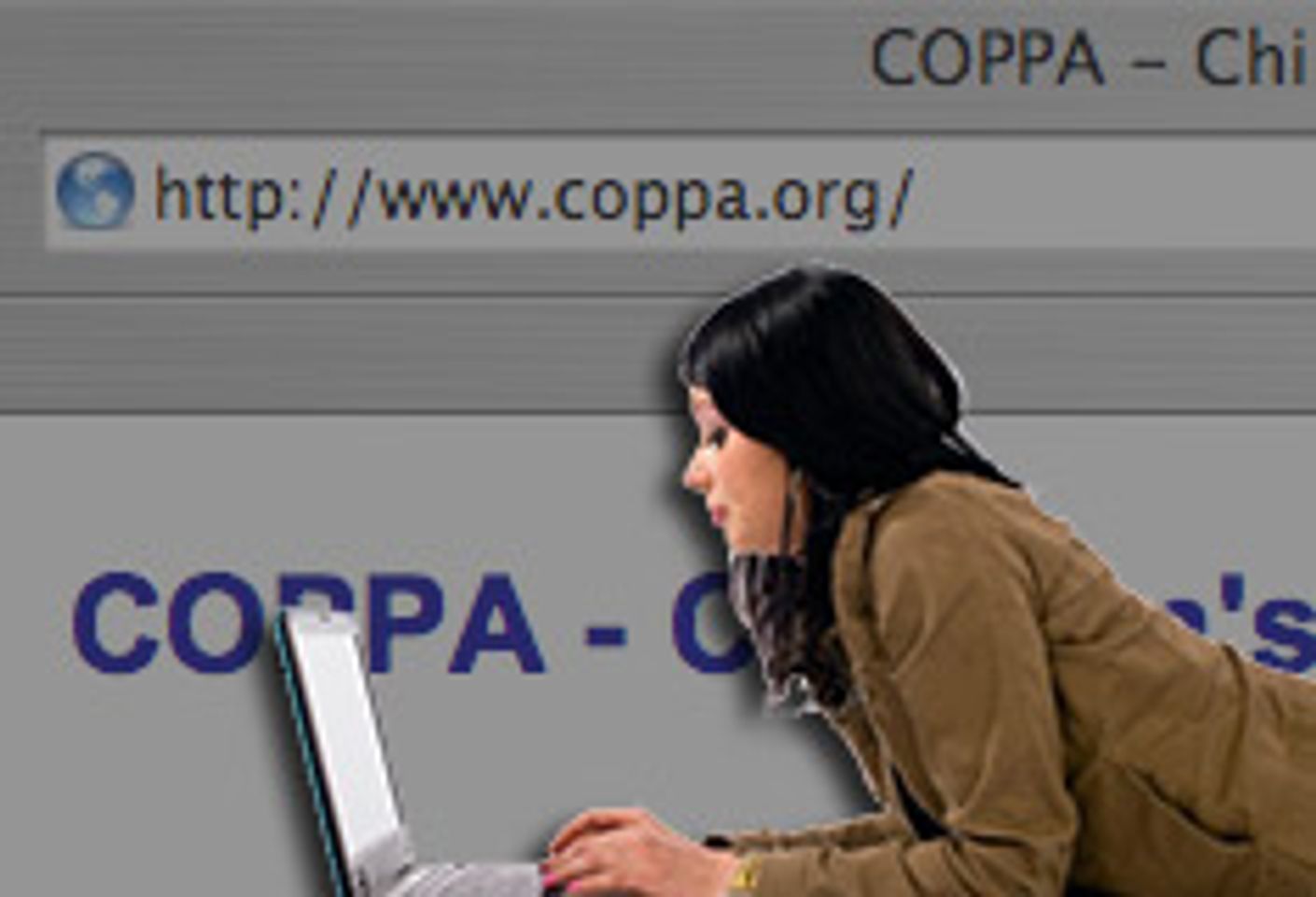 Despite COPPA, Age-Verification Concerns Linger