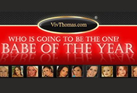 Babe of the Year Voting Begins