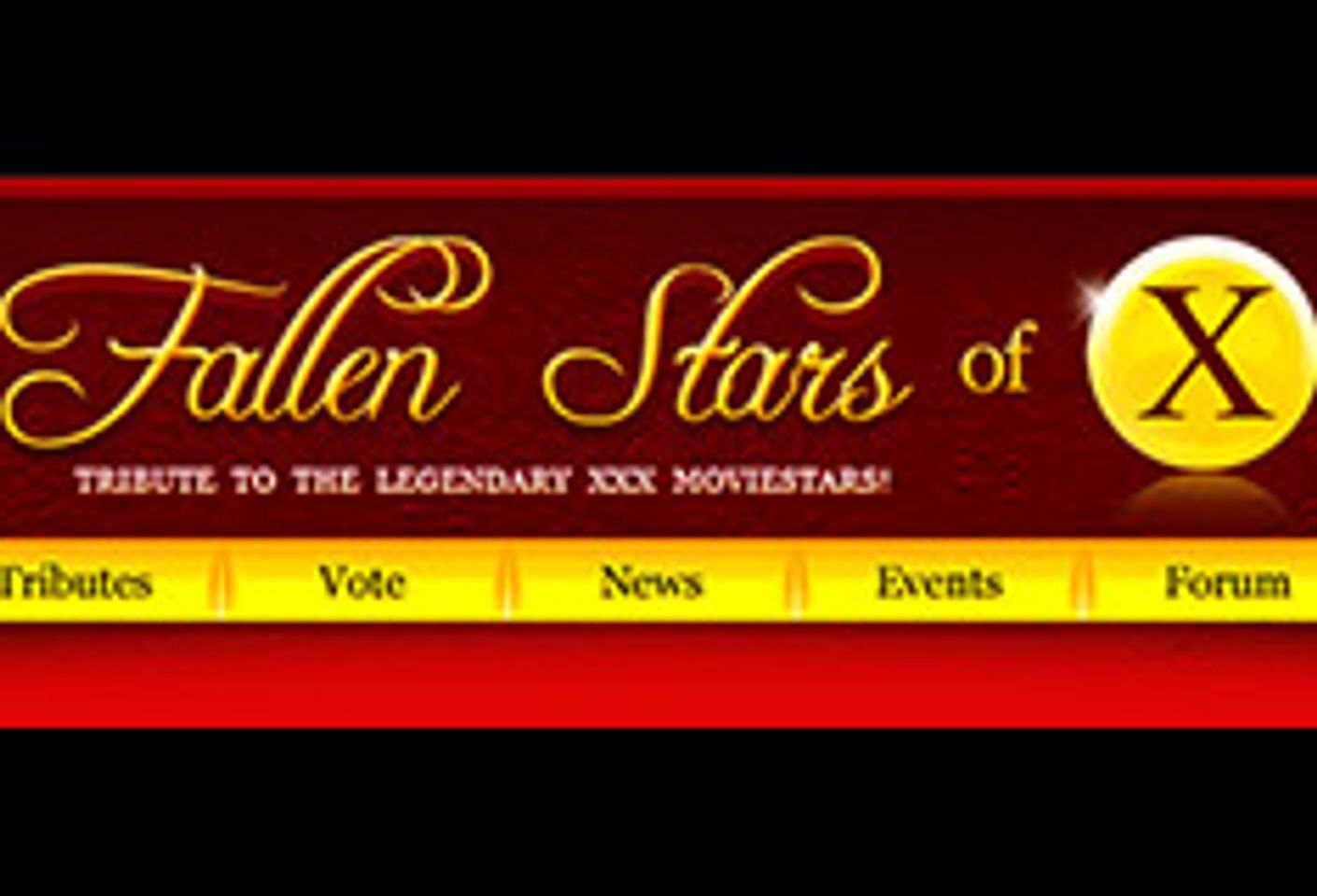 FallenStarsOfX Holds First Induction Ceremony