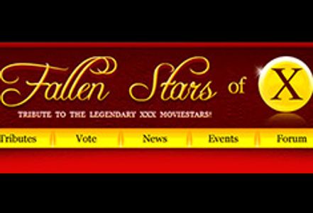 FallenStarsOfX Holds First Induction Ceremony