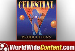 Celestial Productions Signs With WorldWideContent